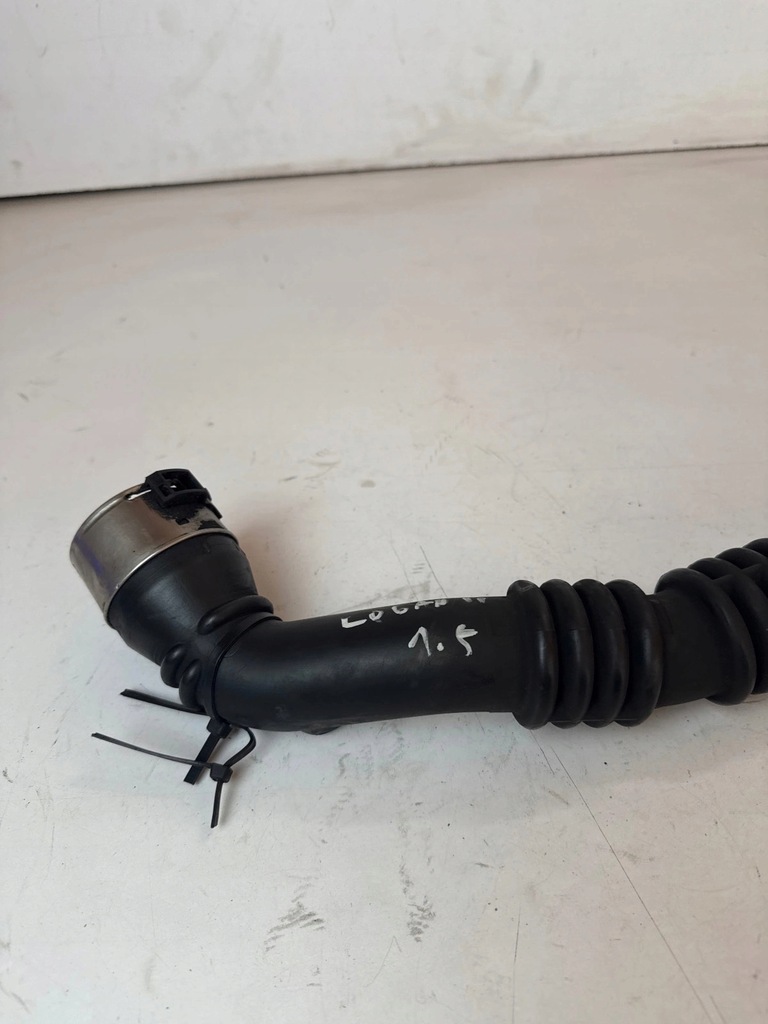 фото №8, Шланг труба воздухозаборник воздуха dacia sandero logan ii renault clio iv captur