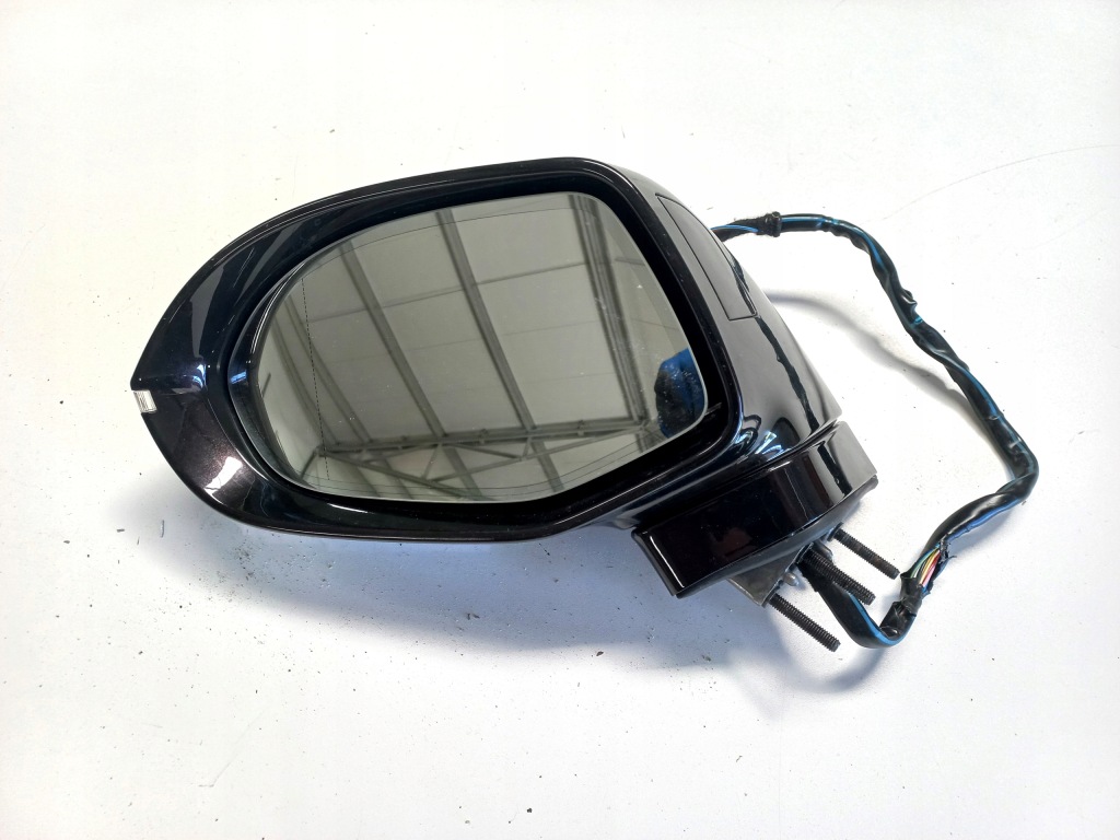 фото №1, Дзеркало ліва audi a7 s7 rs7 lift 16pin