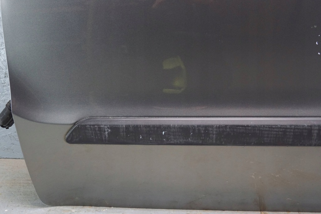 фото №13, Двері лівий перед kia soul i im d1334 14b