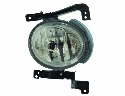 фото №1, Лампа протитуманна фара перед лівий hyundai i20 08-12