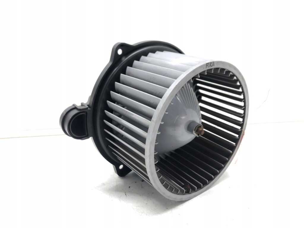 фото №4, Воздуходувка обдув hyundai ix20 f00s3b2407