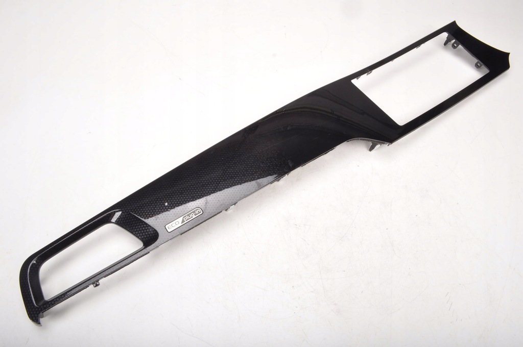 фото №12, Niro рамка накладки консолі 84740-g5sb0fhg 2021r fl