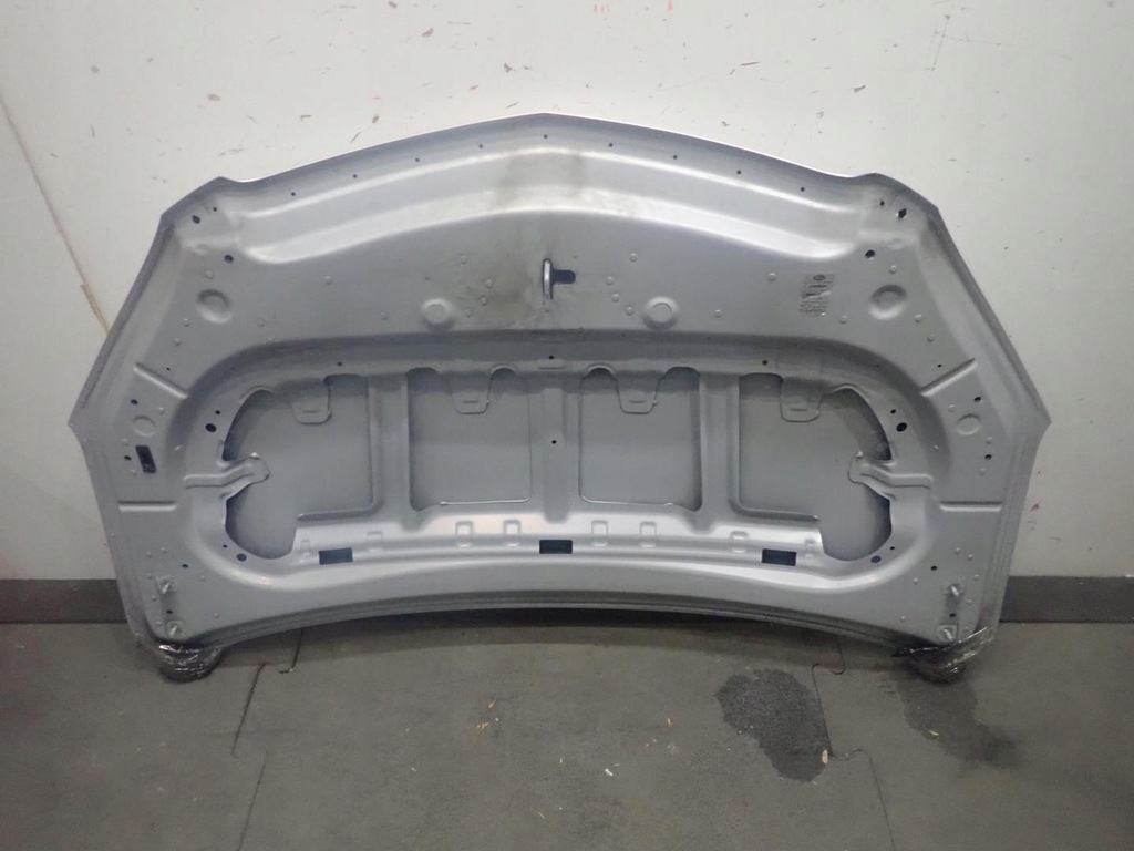 фото №3, Капот opel mokka 2012-2016