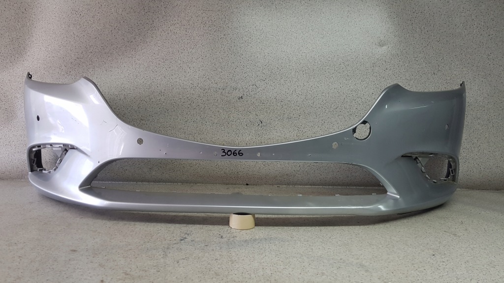 фото №1, Mazda 6 2014 - бампер перед 3066