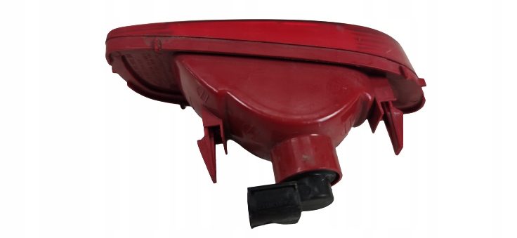 фото №3, Mini r56 r57 лампа бампера задня права 2751708