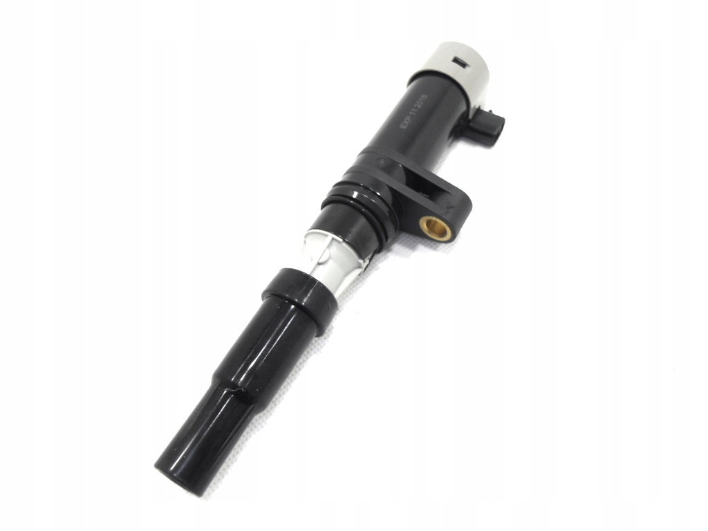 фото №12, Котушка запалювання beru zs552 8200380267