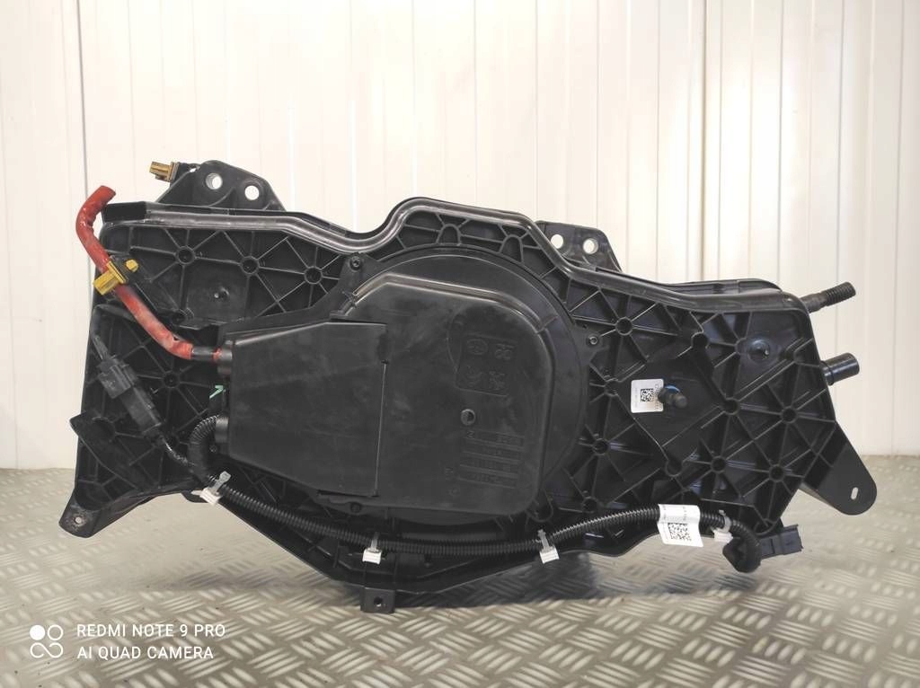 Бак насос adblue citroen jumper peugeot boxer fiat ducato euro 6.3 25r Недорого