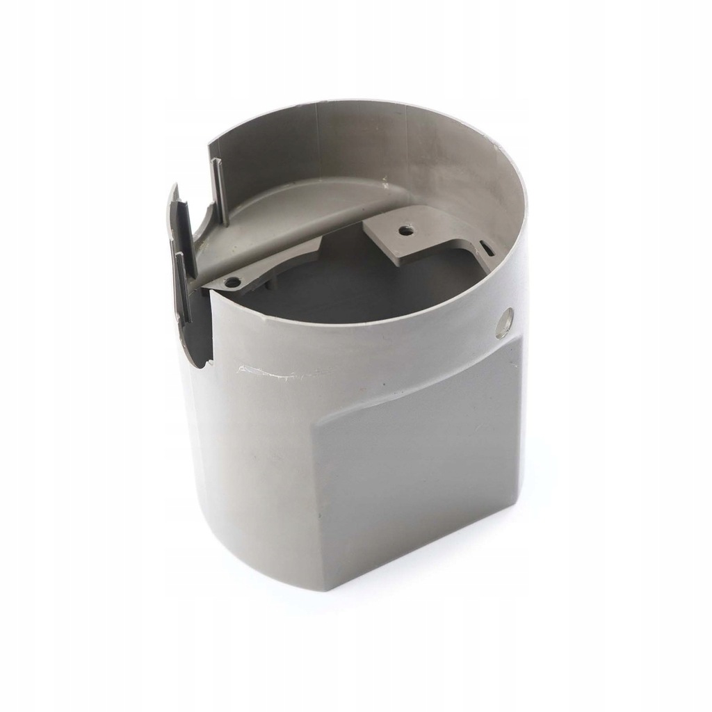 фото №10, Mercedes c s203 w203 защита колонки руля