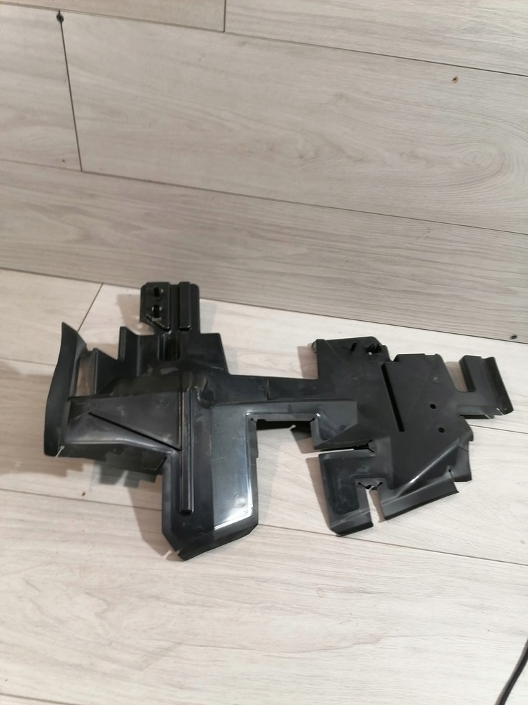 фото №6, Opel mokka ii воздуховод pow. перед 9836415680