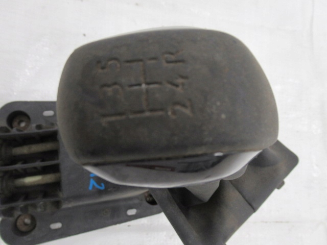 фото №7, Peugeot 208 выборщик тросы переключения передач