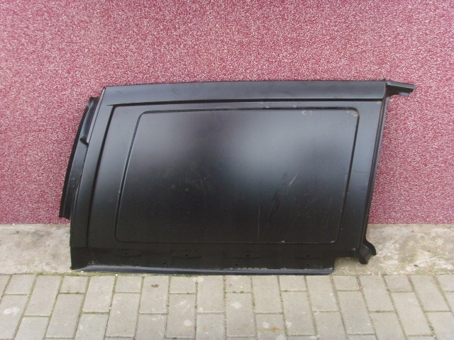 фото №1, Mercedes vito w639 крыло правый задняя обшивка