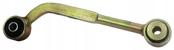 фото №2, З'єднувач стабілізатора задня правий mercedes w203 c209