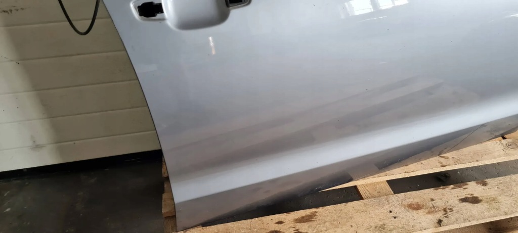 фото №12, S6 c7 4g a6 lift дверь правое правый перед передние lx7p 4g0831052