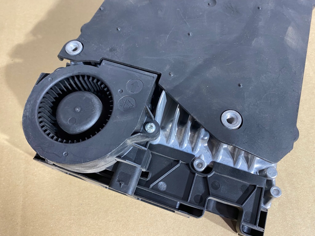 фото №5, Audi q7 4m преобразователь напряжения 4m0959663c