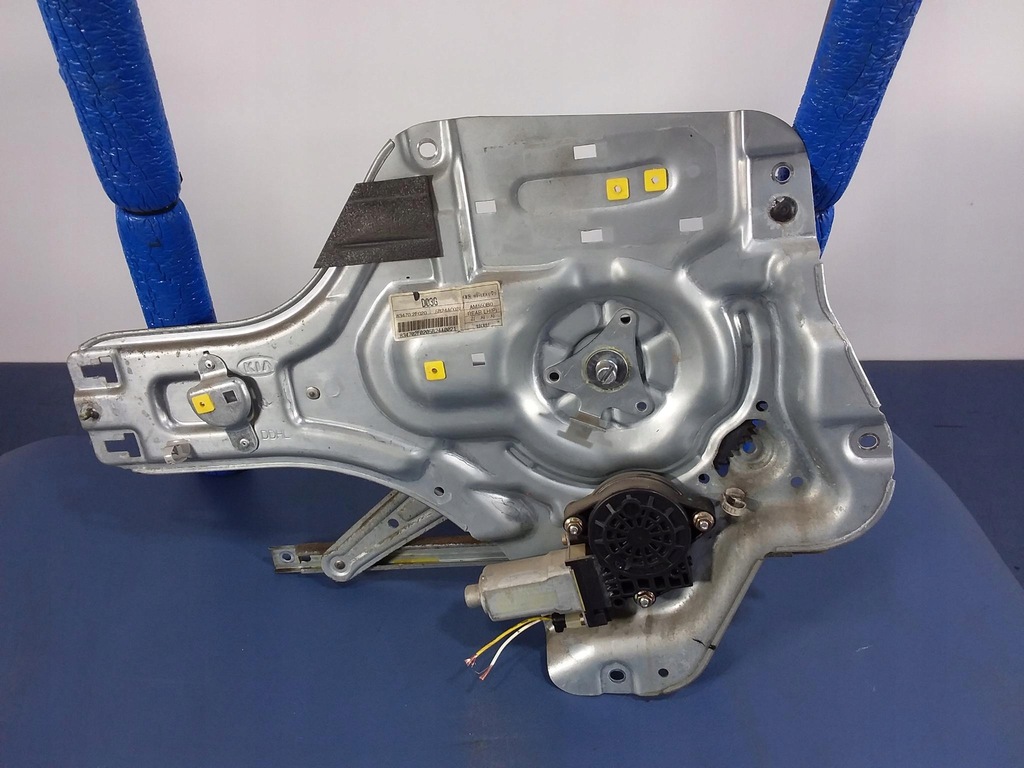 фото №1, Kia cerato подъемник задний левый 834702f020