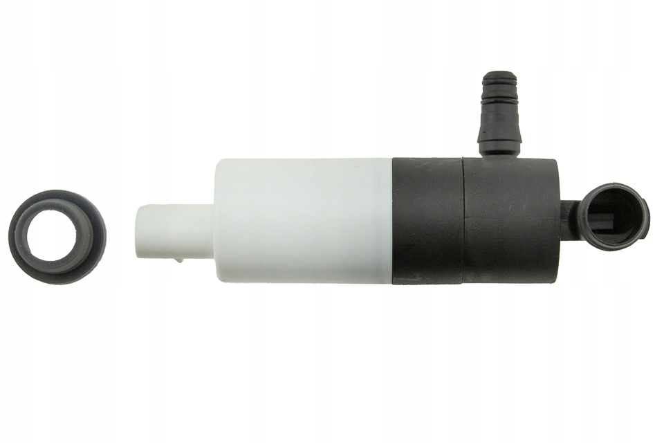 фото №3, Помпа омывателя фары