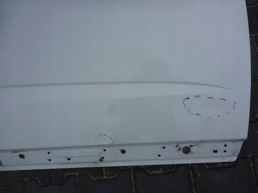 фото №10, Jaguar e-pace передні праве двері оригінал