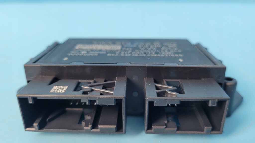 фото №6, Cupra leon 23r модуль блок управления pdc парковки 5wa919298b