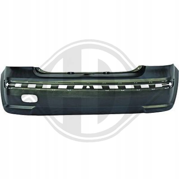 фото №1, Diederichs 6805055 бампер