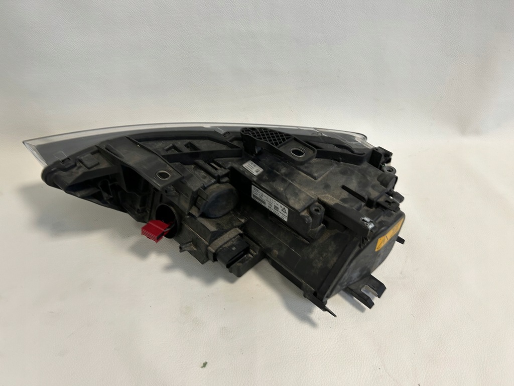 фото №7, Audi q3 8u 11- ксенон лампа правая перед