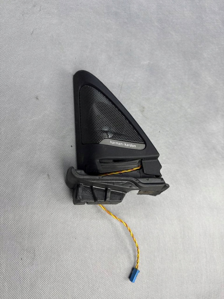 Купить Bmw f32 динамик левый harman kardon защита 9226357 7284419