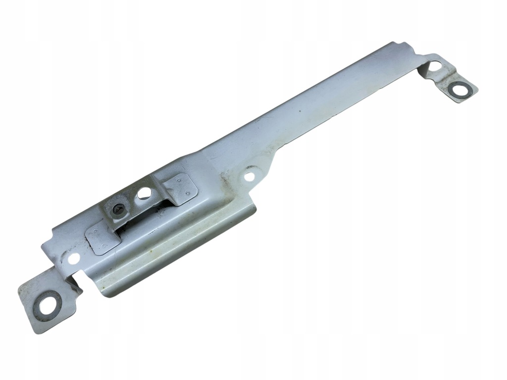 фото №1, Кронштейн крыла левый volvo xc60 ii