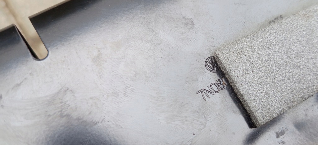 фото №7, Vw sharan seat alhambra 7n 7n0 балка перед передняя