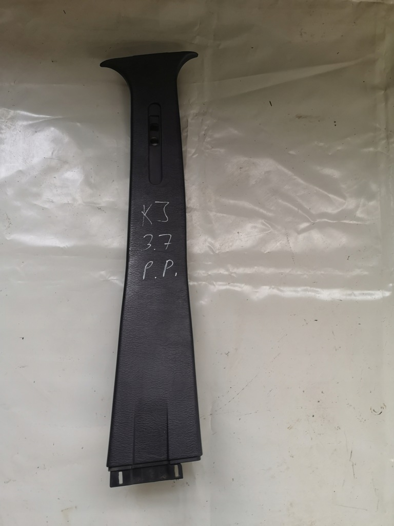 фото №1, Jeep cherokee kj 3,7 захист оббивка стійка