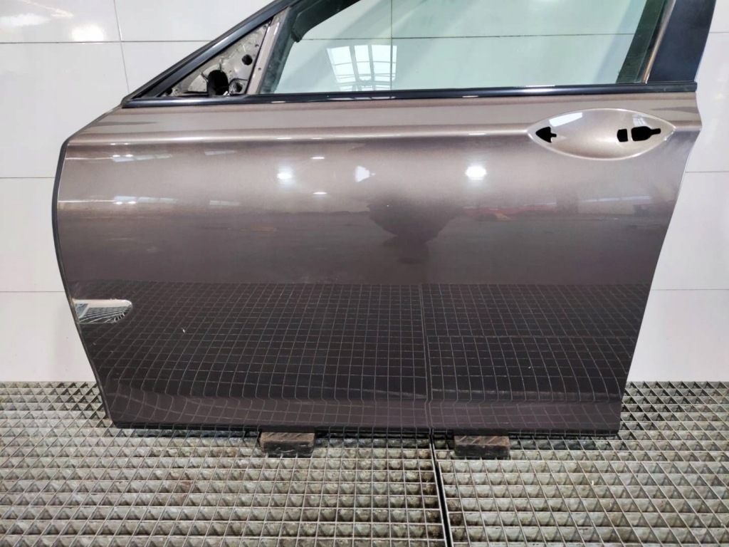 фото №7, Двері лівий перед передні ліва bmw 7 f01 f02 a17 havanna металік