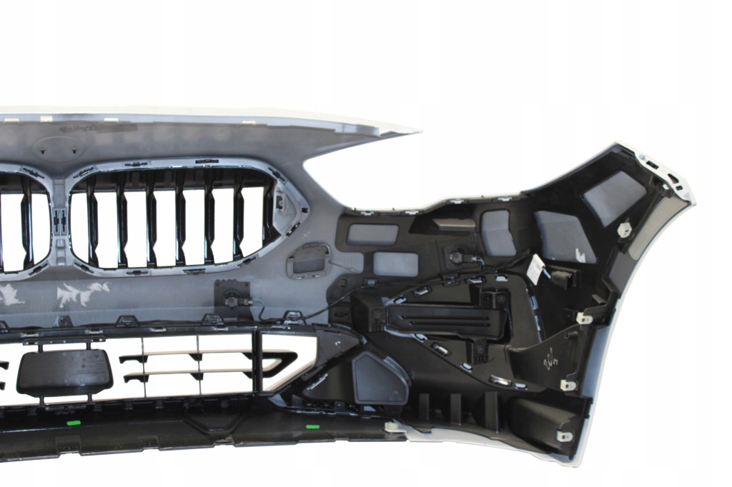 фото №7, Bmw f44 m-pakiet бампер перед передний 6 pdc