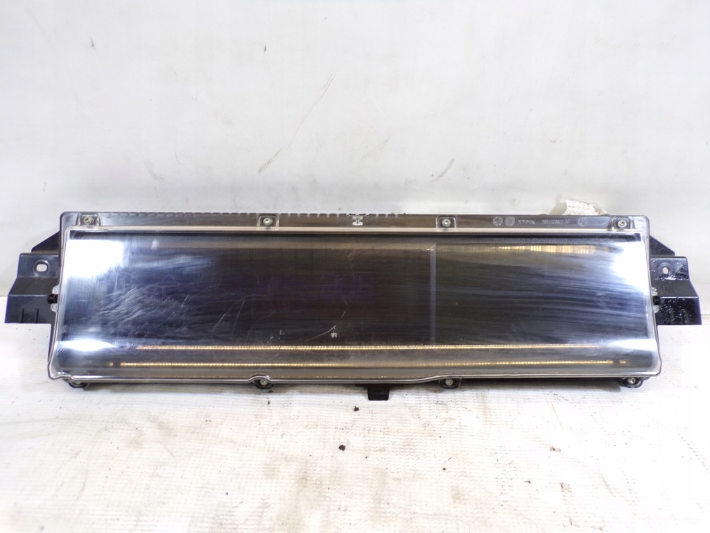 фото №1, Счетчик дисплей с навигация renault espace iv p8200417174a 1