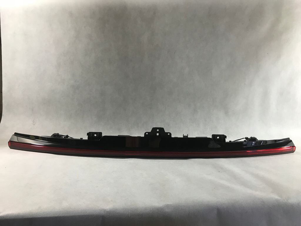 фото №1, Polestar 2 лампа задня накладка led europa idealna!