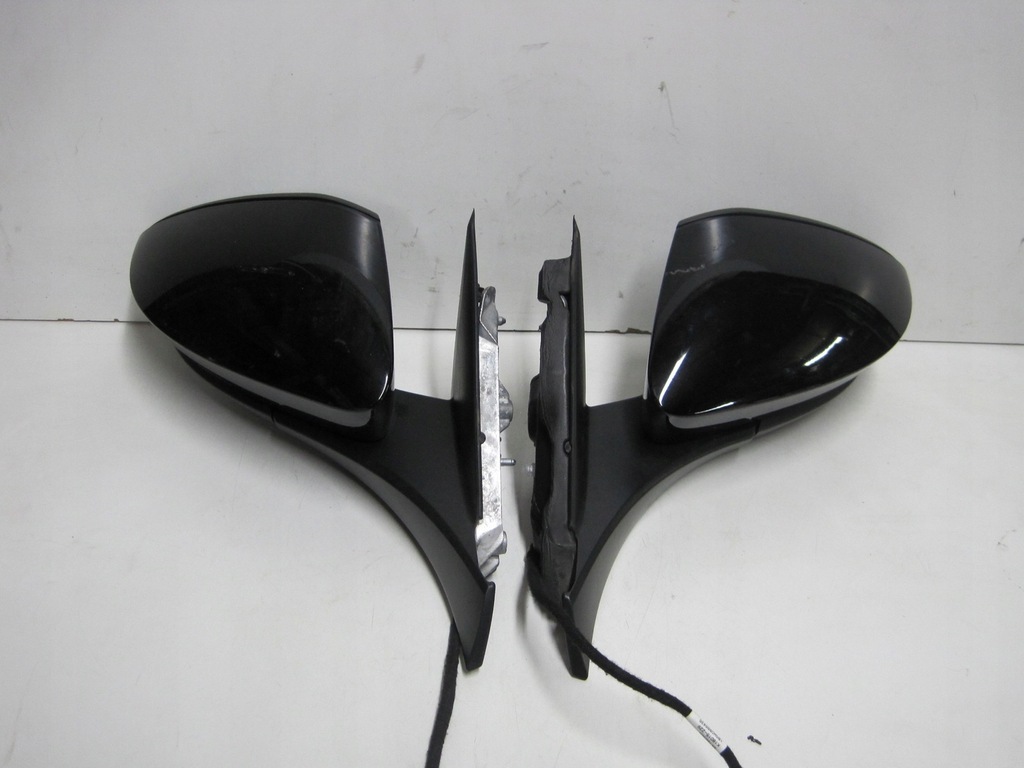 фото №1, Дзеркало дзеркало vw t roc troc 2ga 19r ліва праве