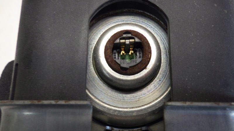 фото №7, Подушка подушка безпеки пасажира dacia logan i 8200213634