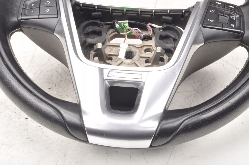 фото №4, Volvo s60 ii v60 воздуховод кожаный rdesign lift