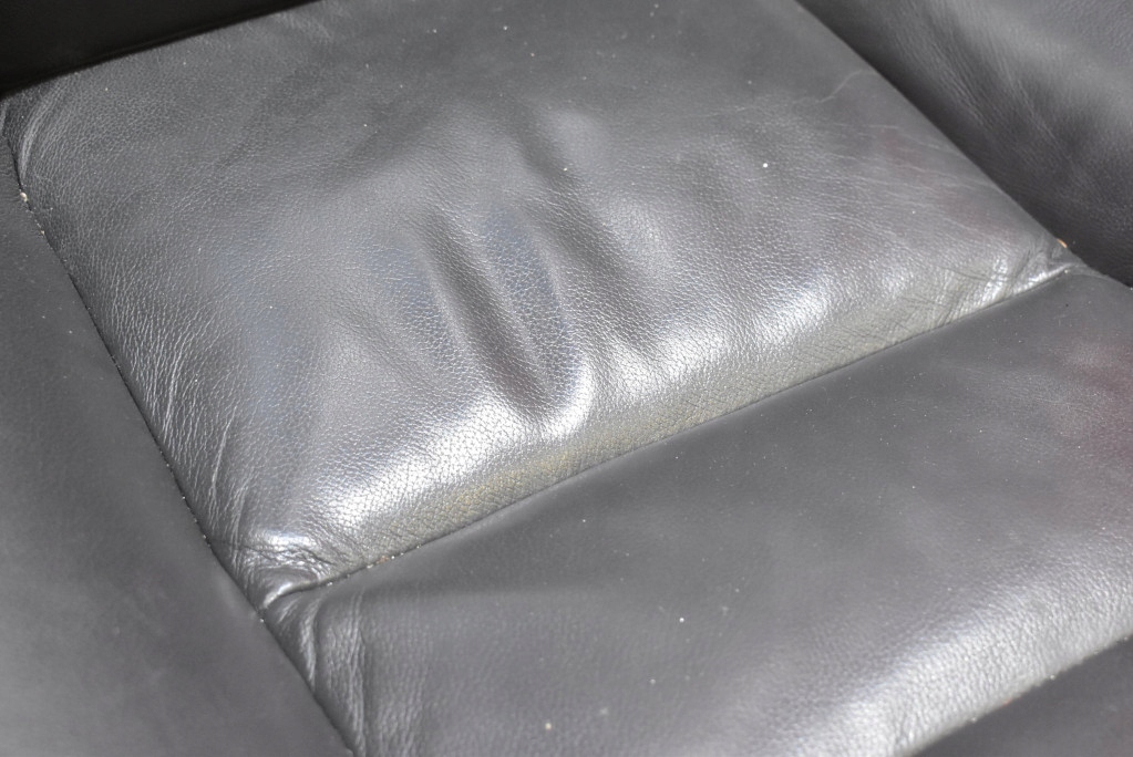 фото №10, Сидіння сидіння комплект обшивка обшивки шкіряний eu volvo s60 2 ii lift 13-20