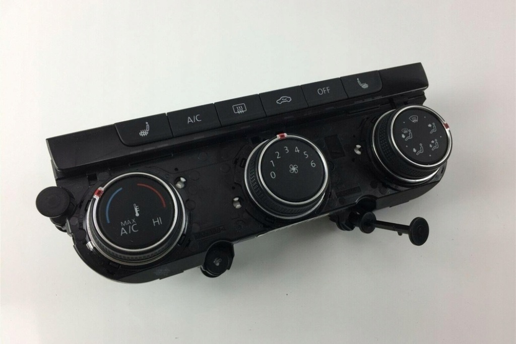 фото №1, Другое модули vw passat b8 3g2 5g0907426ar 2014