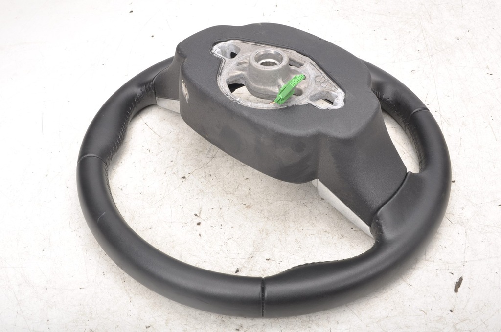 фото №13, Volvo xc40 ii воздуховод кожаный multi