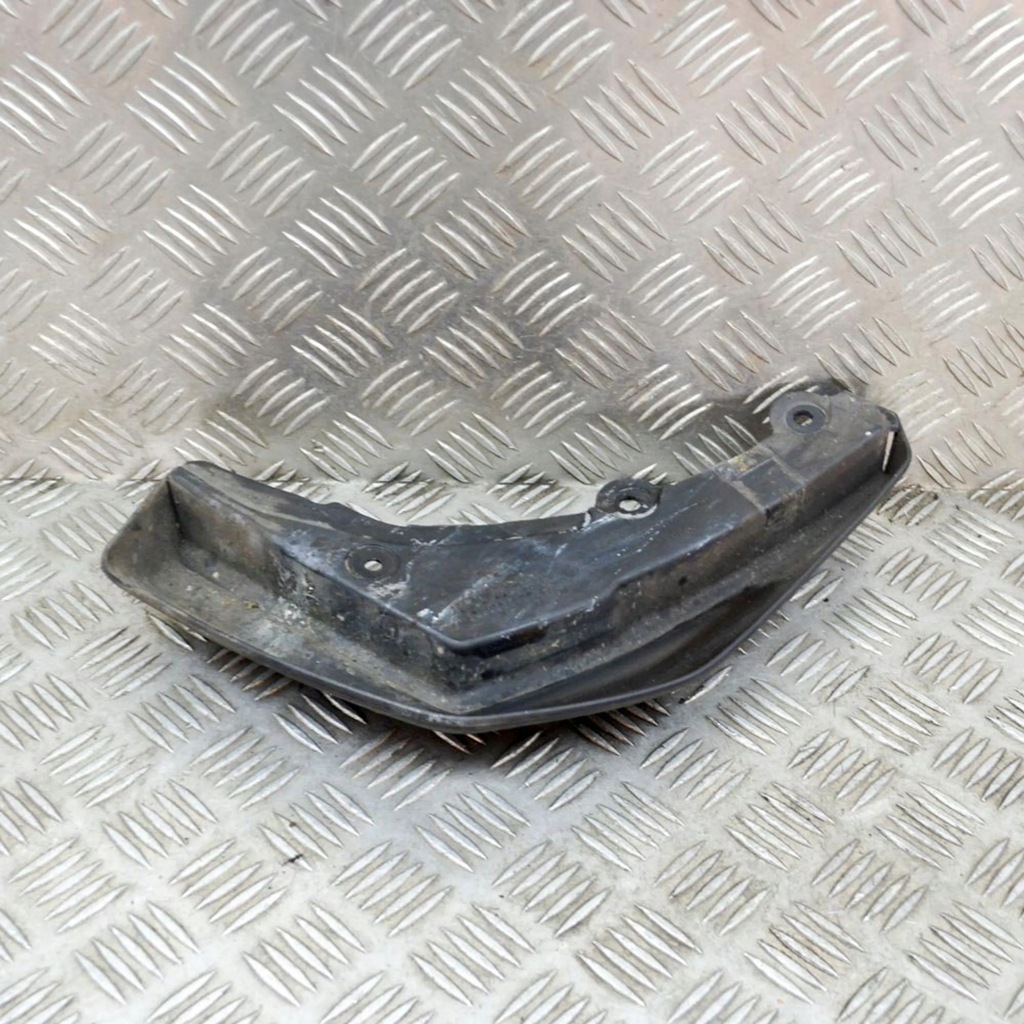 фото №4, Land rover range rover evoque l538 2017 левая сторона брызговики передние