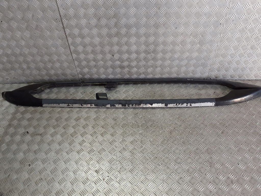 фото №1, Рейлінги дахові toyota avensis verso