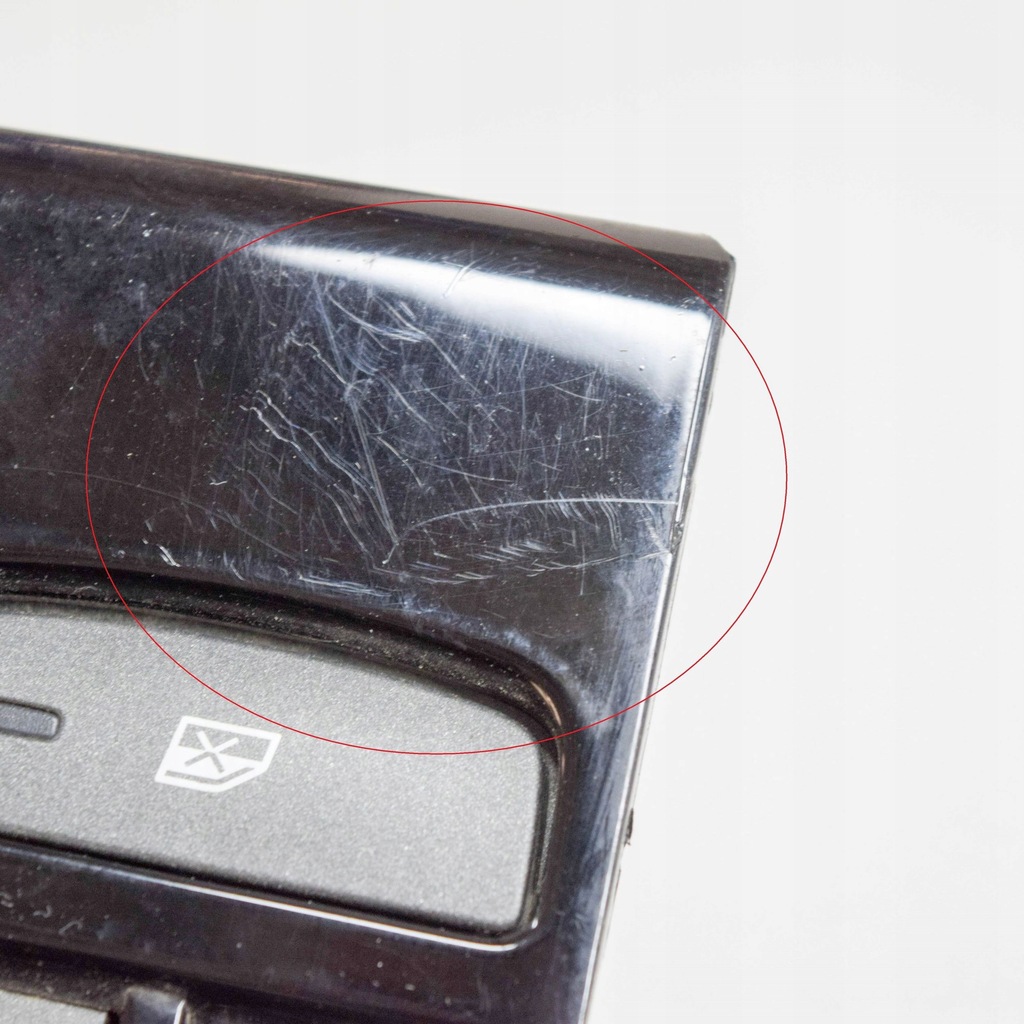 фото №7, Land rover range rover evoque l538 2015 перед сторона правая кнопки окон