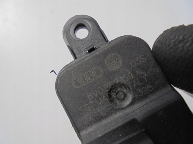 фото №5, Привід кришка пального seat tarraco 20 r