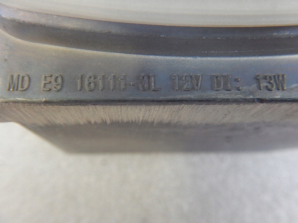 фото №3, Bmw g30 m5 f90 g32 преобразователь левый модуль led