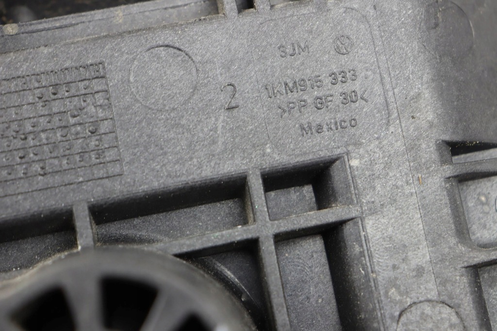 фото №7, Vw golf v vi jetta v основа акумулятор 1km915333