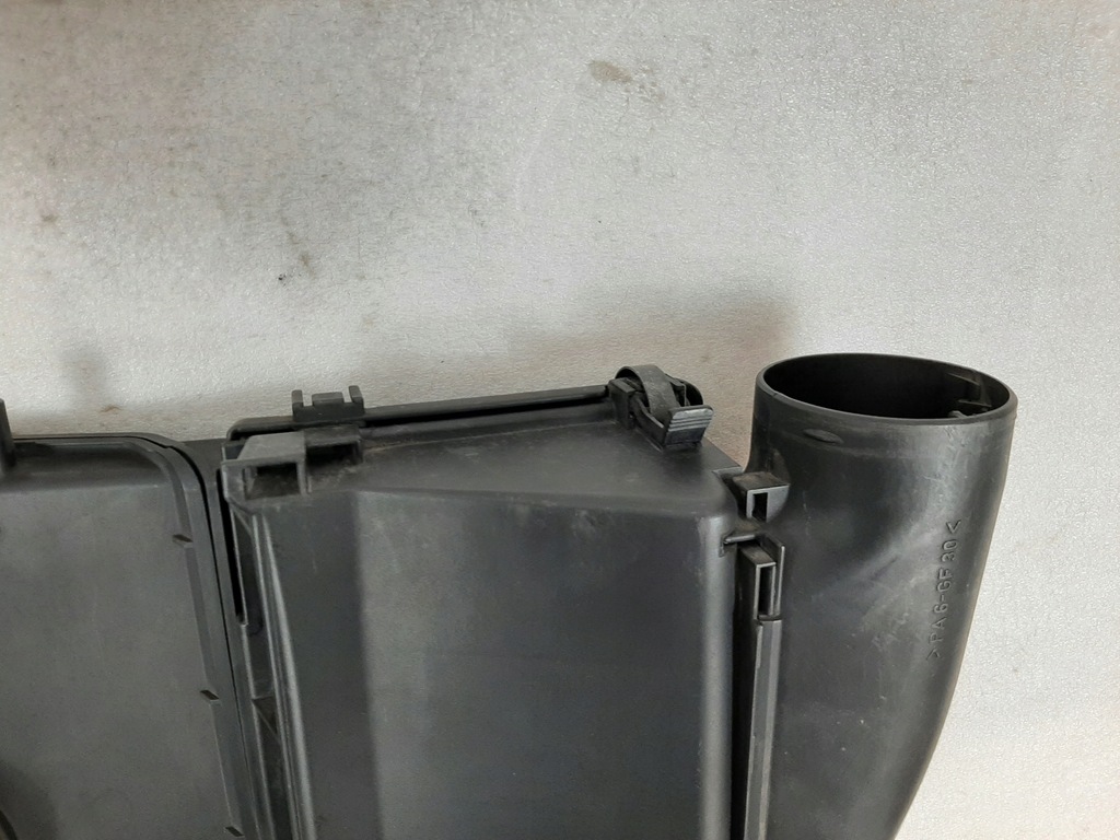 фото №10, Корпус фильтра воздуха mercedes sl 500 r129