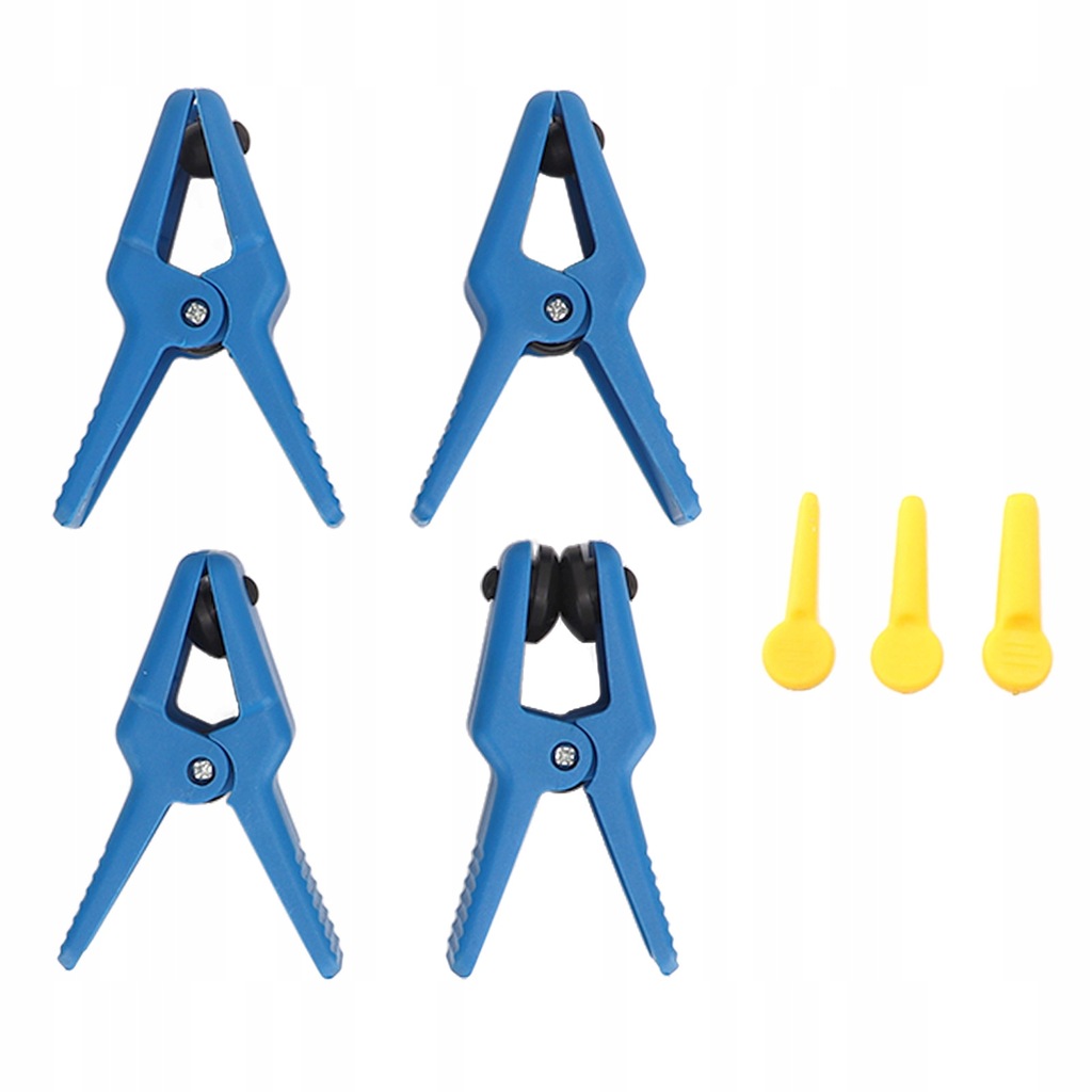 фото №13, Набор 7 zatyczek трубка жидкость с 3 zatyczkami do трубка тормозной