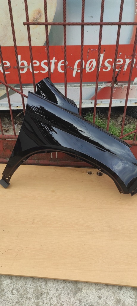 фото №12, Крыло правый передний honda crv cr-v re 2006-09r przedlift nh-731p nh731p