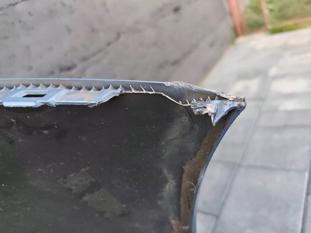 фото №16, Бампер перед бампер передній kompletny hyundai ix20 86511-1k000