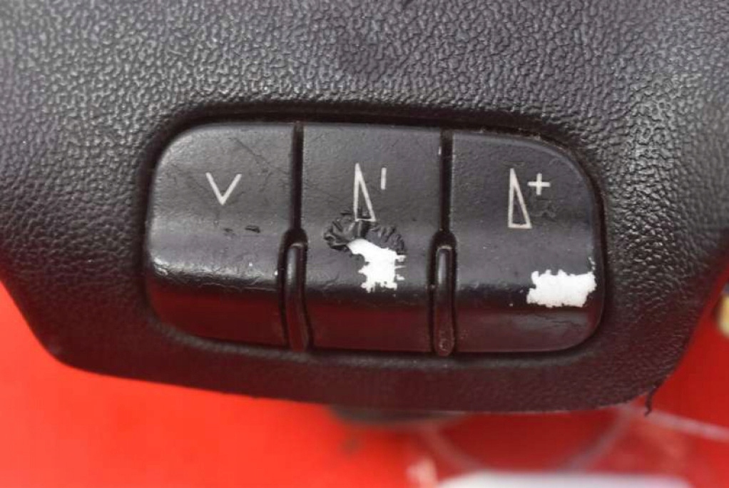 фото №10, Подушка безпеки подушка повітряна водія 8e0880201af audi a4 b6 00-05