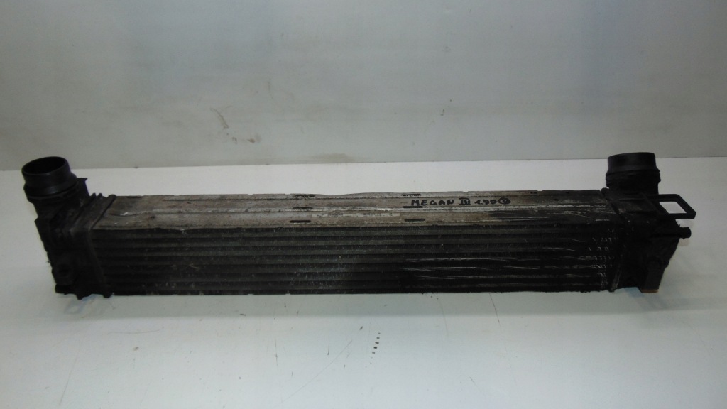 Купить Интеркулер megane 3 grand scenic 3 1.9dci